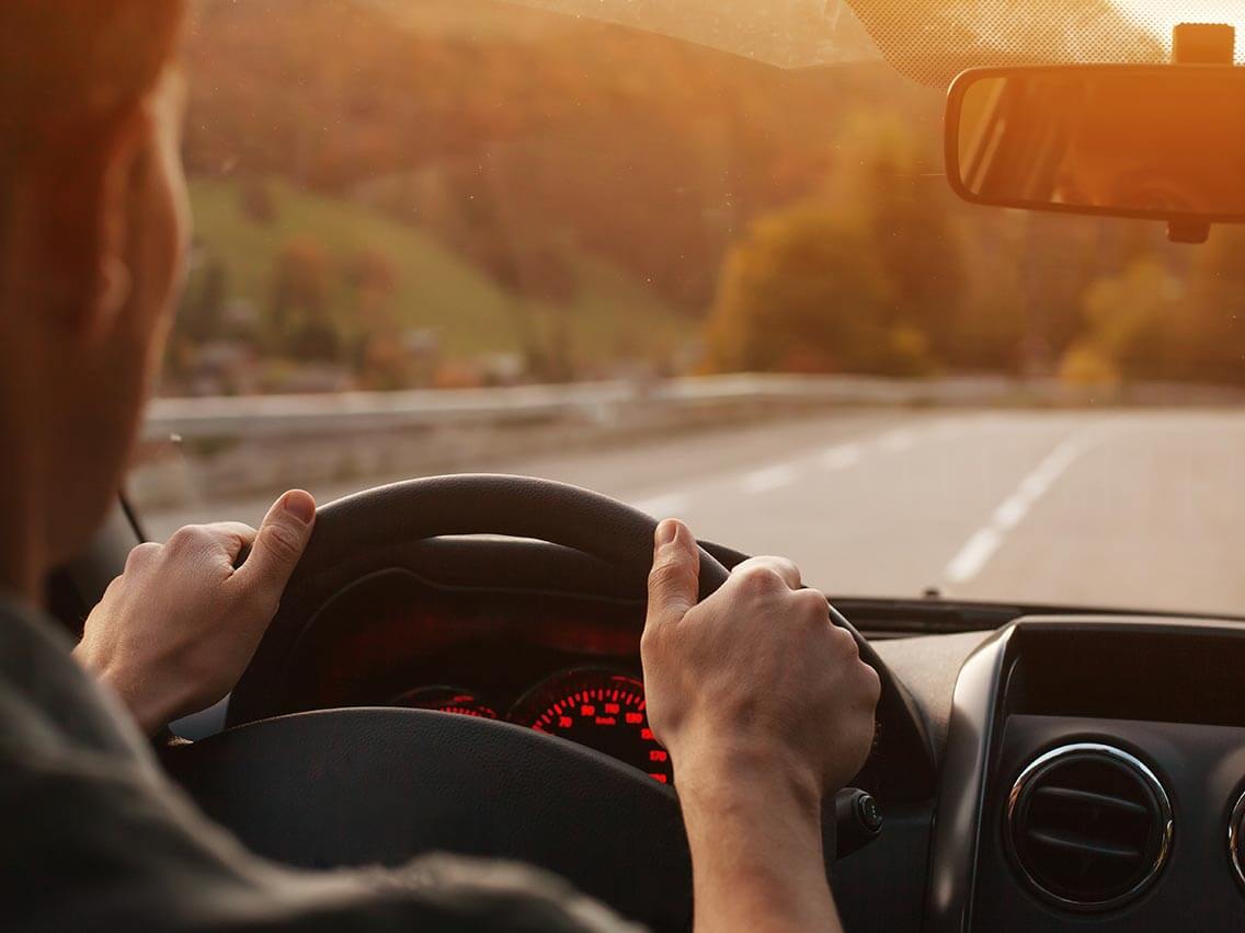 Driving Safety
