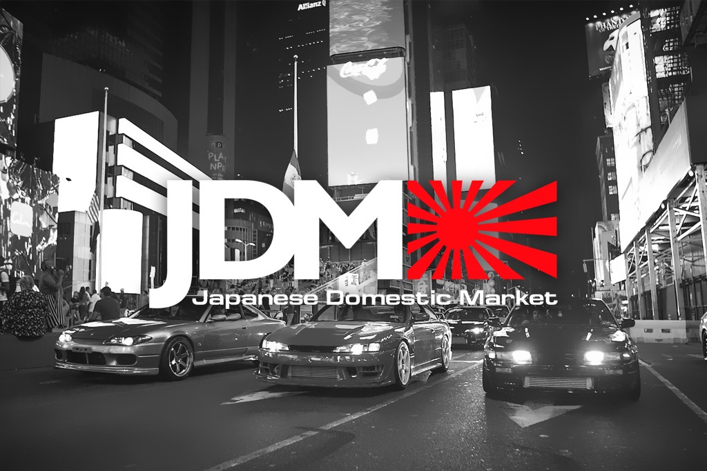 JDM – What is it?