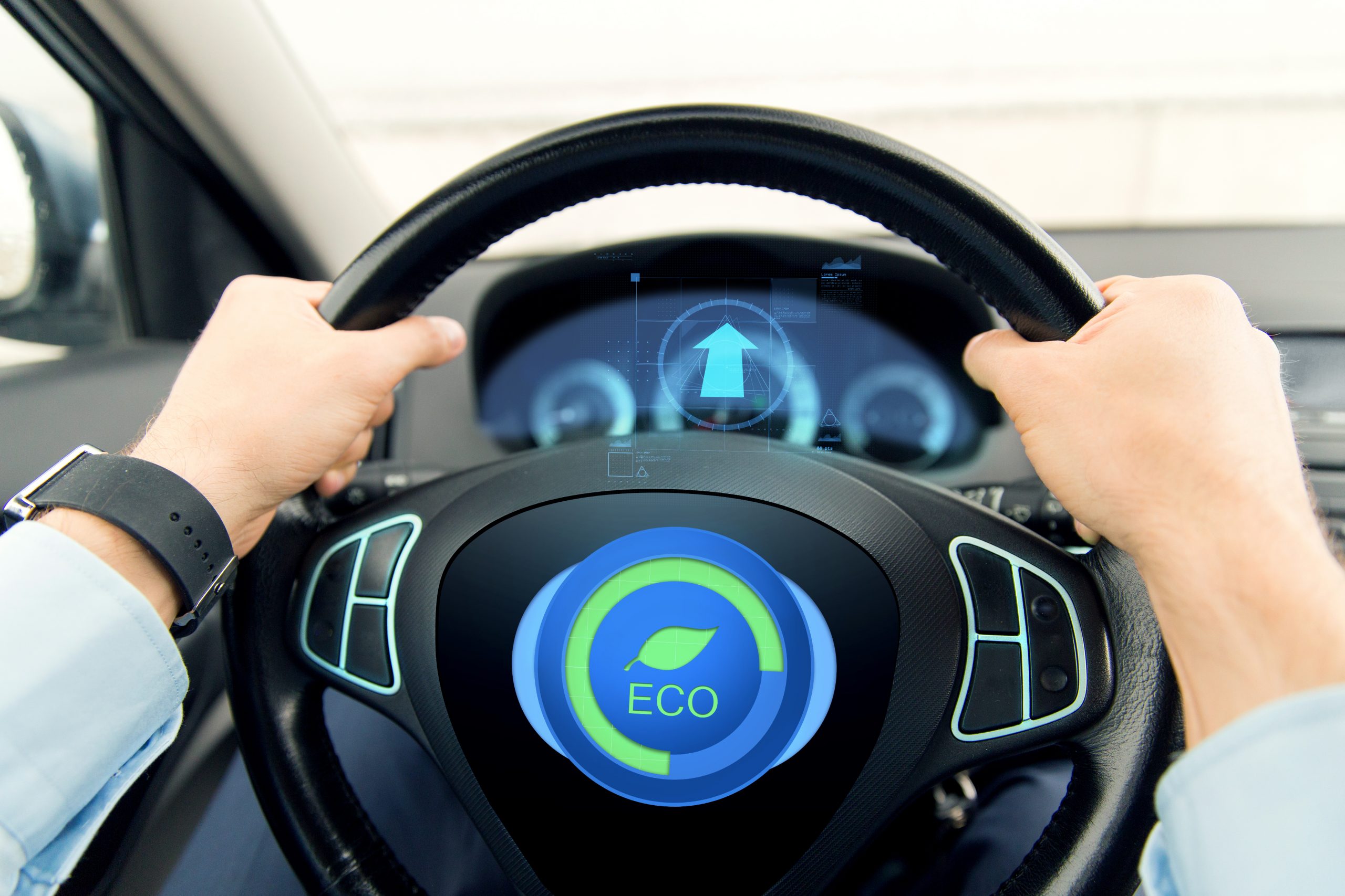 Driving Efficiency Tips